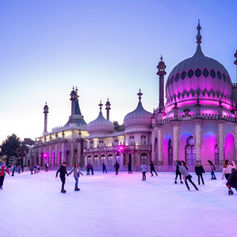 🎄 Christmas in Brighton 2025: Festive Events, Markets, Shows & Local Offers