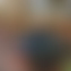 January, Diets, and Letting Go of Who I Thought I Should Be