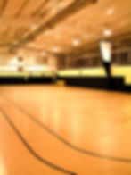 Clark Shawnee School Gym