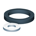 Coval Foam Rings for VSA & VS Suction Cu