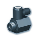 Coval Piloted Safety Valves, CSP Series.