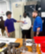 DRMA Ram Dayton Christian Oct 2025 #2