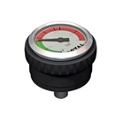 Coval Needle Vacuum Gauge, VAF 111 Serie