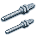 Coval Level Compensators, TS1-TS2-TS3 Se