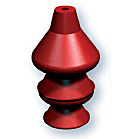 Coval Suction Cups for Egg-Handling, VSO