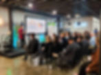 DRMA Breakfast at MLA March 2025 #5