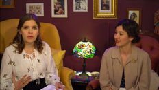 If Clothes Could Talk