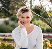 Somatic Sexologist, Kinesiologist & Relationship Coach