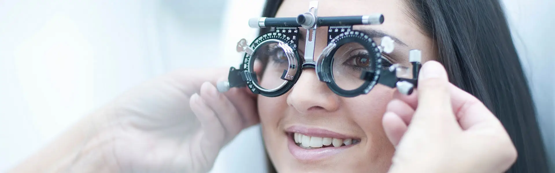 Opticien vs Orthoptiste