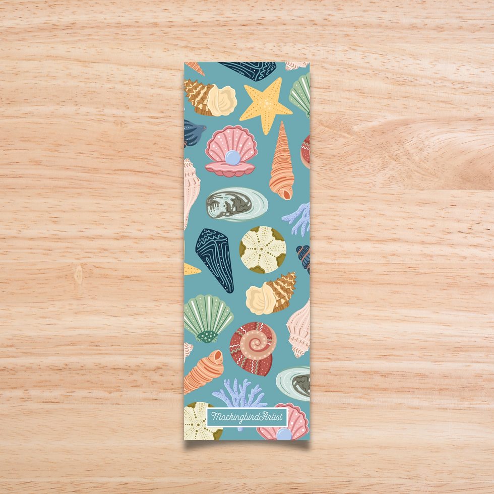 Thumbnail: 🔖 Bookmark Collection