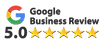 google business 5 star review 