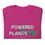 Thumbnail: Powered By Plants | Unisex t-shirt