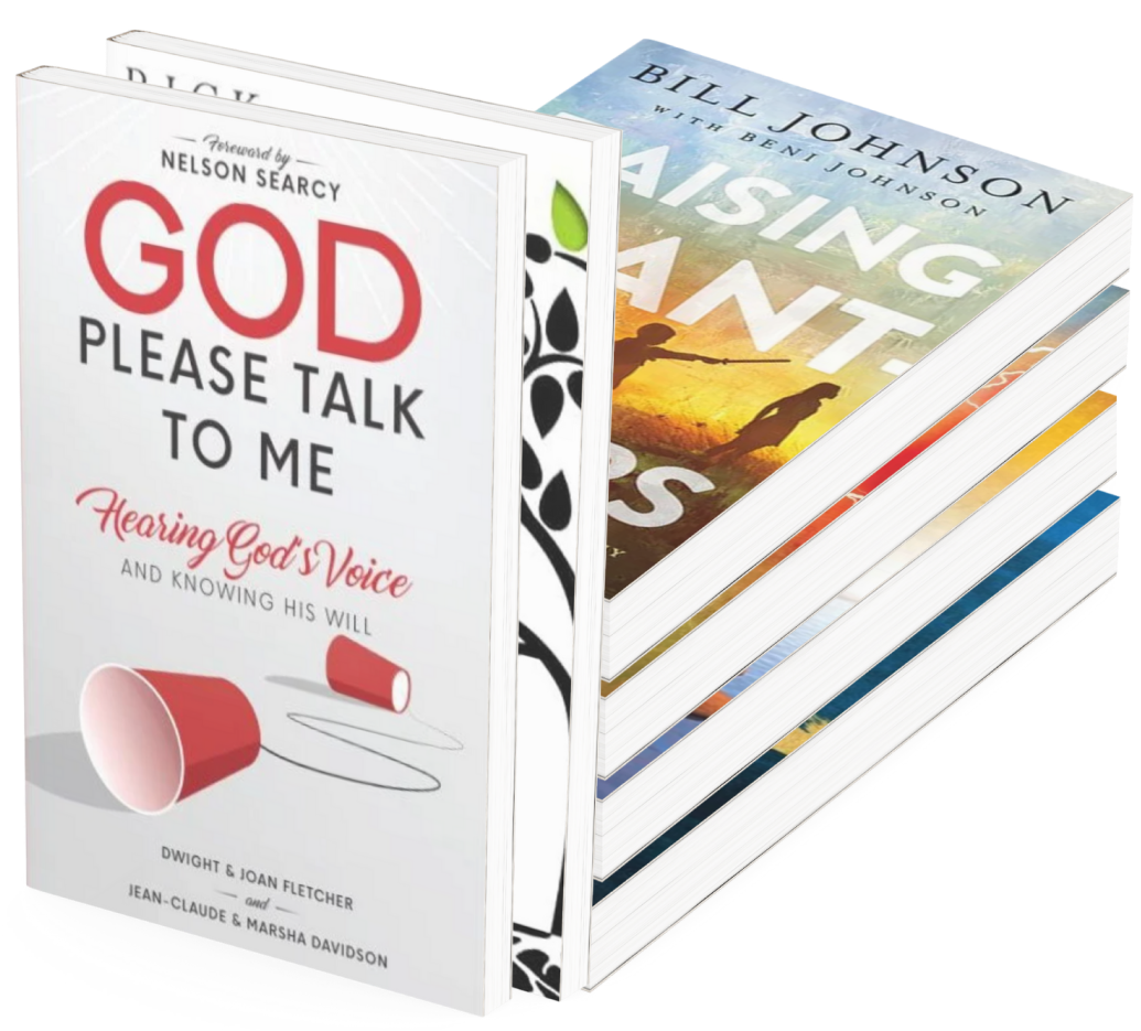 TLC books