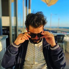 Gustavo, adensando o Dripping ->