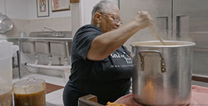 Lady T's Homeless Ministry