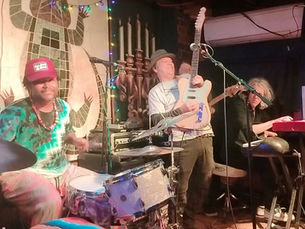 Recent Magic "MO"ments