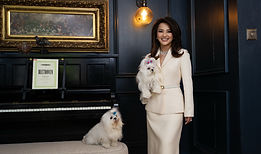 Dr. DDnard Mental Wellness Leader Transforming Global Health Tech