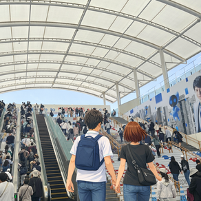 One Year Later: How Expo 2025 Inspired an English-Learning Book