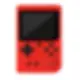 Thumbnail: 400 in 1 MINI Games Handheld Game Players Portable Retro Video Console Boy 8 Bit