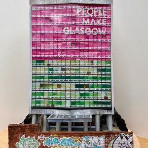 Glasgows Met Tower