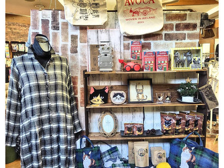 ユニークな雑貨☺️