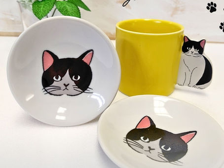 猫好きさんへ❤