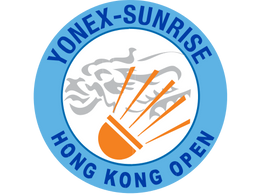 YONEX-SUNRISE二零二二香港公開羽毛球錦標賽 滙豐世界羽聯世界巡迴賽超級500 宣告取消