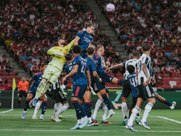 ARSENAL FC AND NEWCASTLE UNITED PRODUCE FIVE-GOAL THRILLER IN SINGAPORE FESTIVAL OF FOOTBALL FINALE