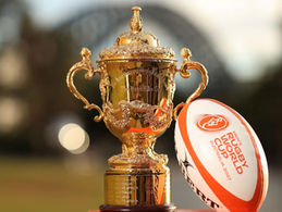 Superfan Passes sell out in under an hour as Rugby World Cup 2027 fever builds