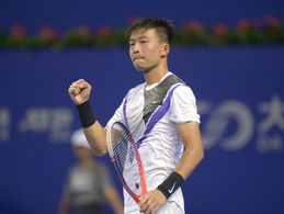 吳迪收獲珠海首勝
穆雷(Andy MURRAY)首秀將於明日上演