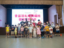 新科全港女單冠軍馬子雪表示學業與全職運動員可並存