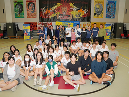 成為排球明日之星不是夢! 7、8月DSA夏季排球訓練營2024正式招生 傳奇中國女排二傳手姚迪親授獨家竅門