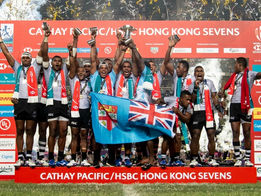 Cathay Pacific/HSBC Hong Kong Sevens confirms to be held in November 「國泰航空/滙豐香港國際七人欖球賽」落實11月舉行