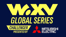 WXV Global Series Challenger 2026 match schedule confirmed