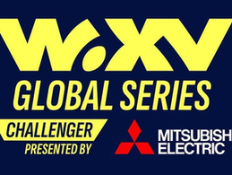 WXV Global Series Challenger 2026 match schedule confirmed