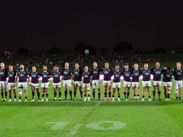 PATH TO RWC 2023 LEADS HONG KONG TO FINAL QUALIFICATION TOURNAMENT IN DUBAI