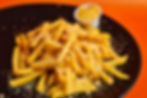 Parmesan Fries