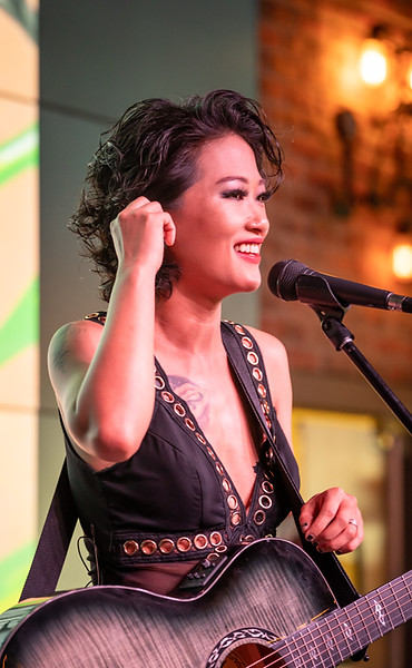 singer for hire in Bay Area CA