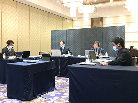 第94回筑後眼科研究会 (7/30:Web開催)のご報告
