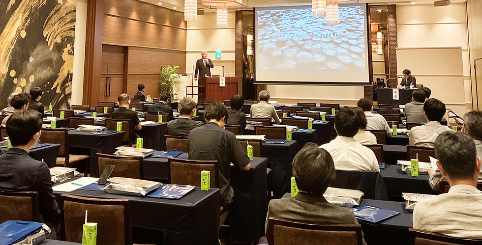 第98回筑後眼科研究会(7/11開催)のご報告