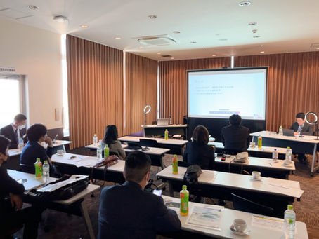第114回久留米大学研究会 (10/29:ハイブリッド開催)のご報告