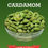 Thumbnail: UNV Organic Cardamom Green/Elakulu/Elaichi