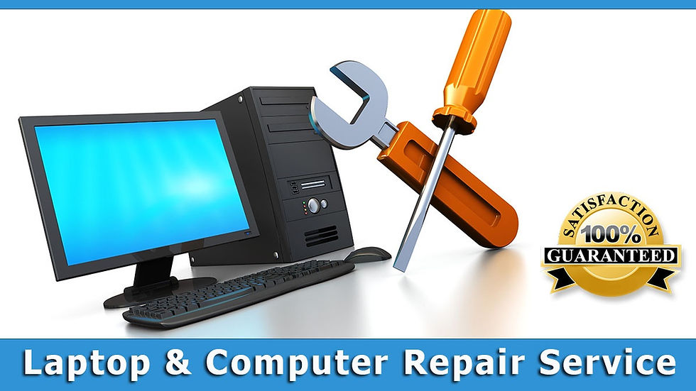 Computer repair in Clermont FL