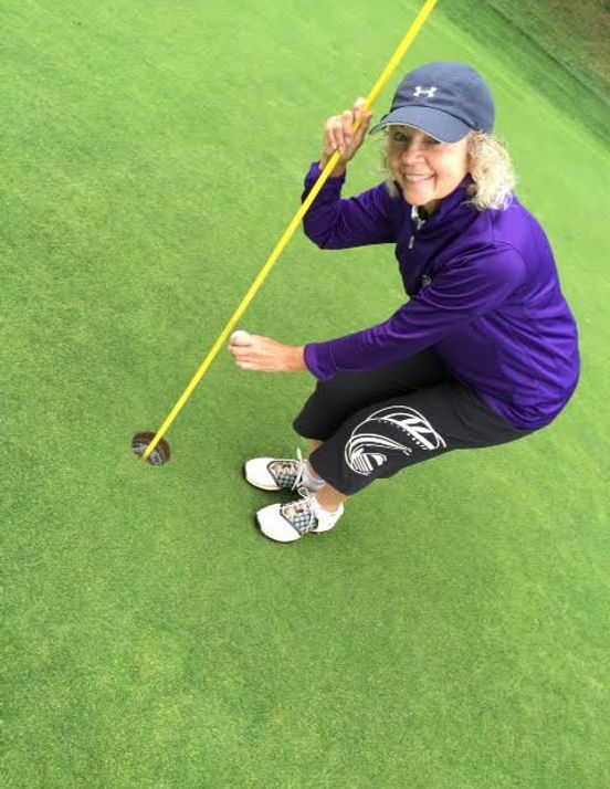 Hunter Women's Golf Club | Meriden CT