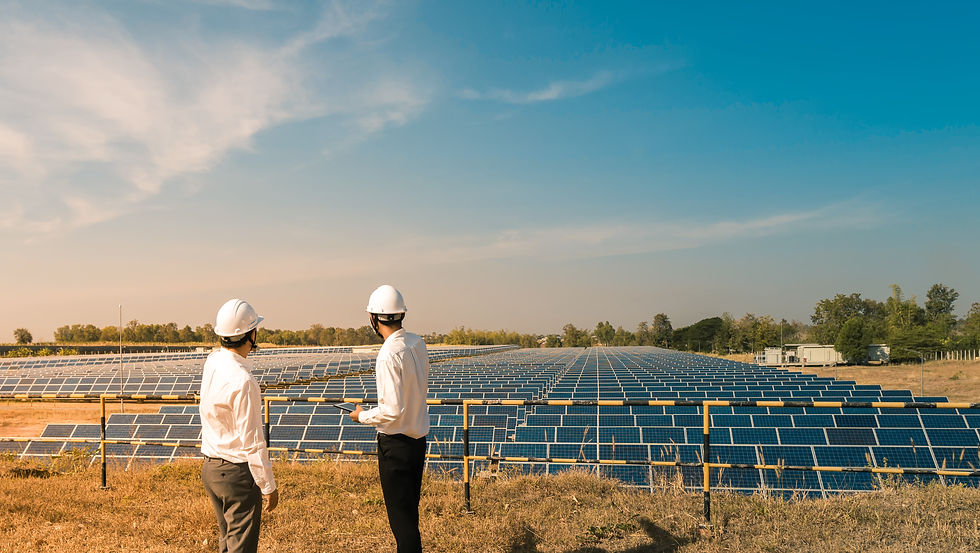 bigstock-The-Solar-Farm-solar-Panel-Wi-3