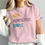 Thumbnail: K.H.S. Adult Tee