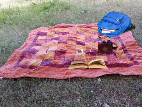 Homeschooling Through Homelessness