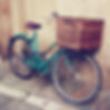 Simply Schoolhouse Vintage Bike