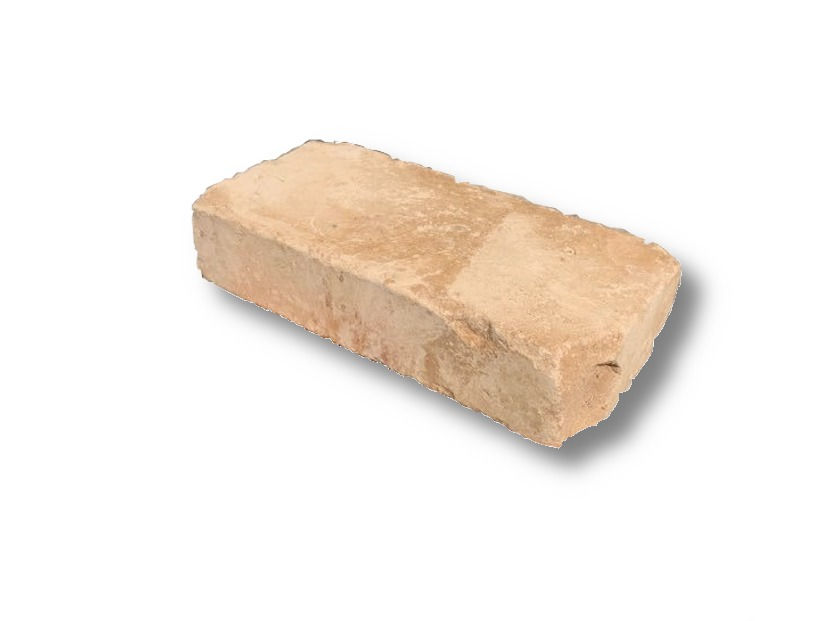 Mattone "Bianco Magna Grecia"