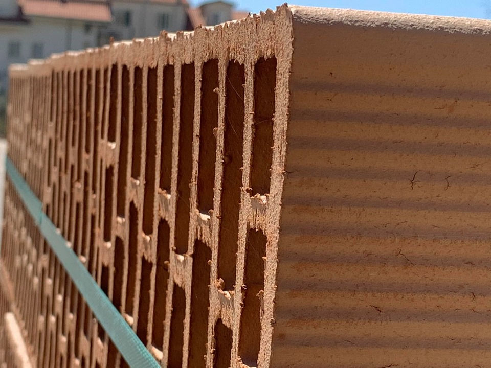 Blocchi Termici e Portanti